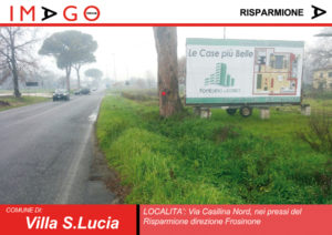risparmione