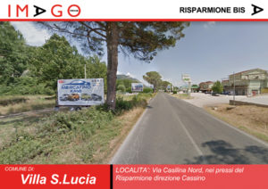 risparmione Villa santa lucia bis