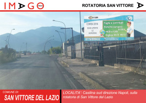 6x3 rotatoria san vittore