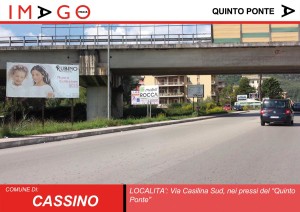 quinto ponte