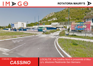 rotatoria maury's